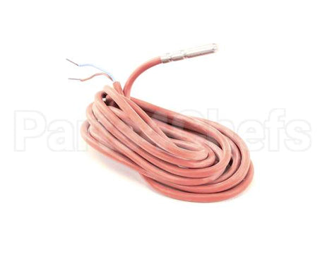 FR995453 Victory Ptc Probe Red Siliconed L1500