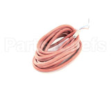 FR995453 Victory Ptc Probe Red Siliconed L1500