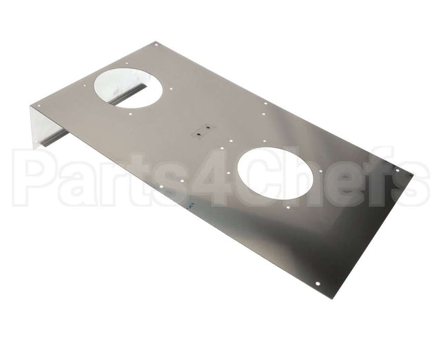 FRE-1016 Turbochef Rear Cover (Back Cover)