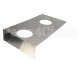 FRE-1016 Turbochef Rear Cover (Back Cover)