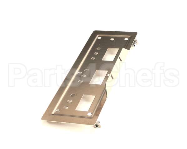 FRE-1113 Turbochef Keypad Back Panel (Where Keypad Mounts )