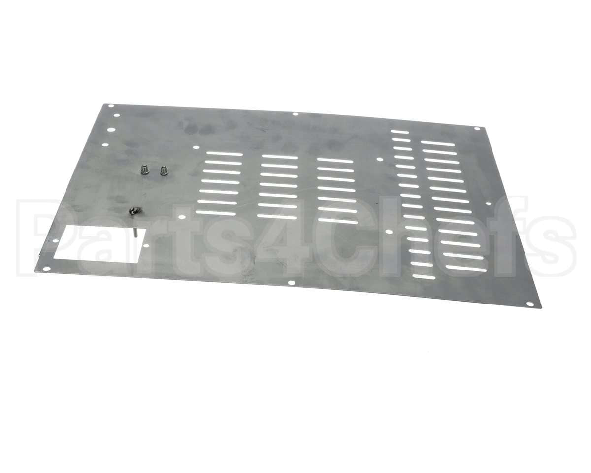 FRE-1133 Turbochef Bottom Cover (Floor Of Oven)