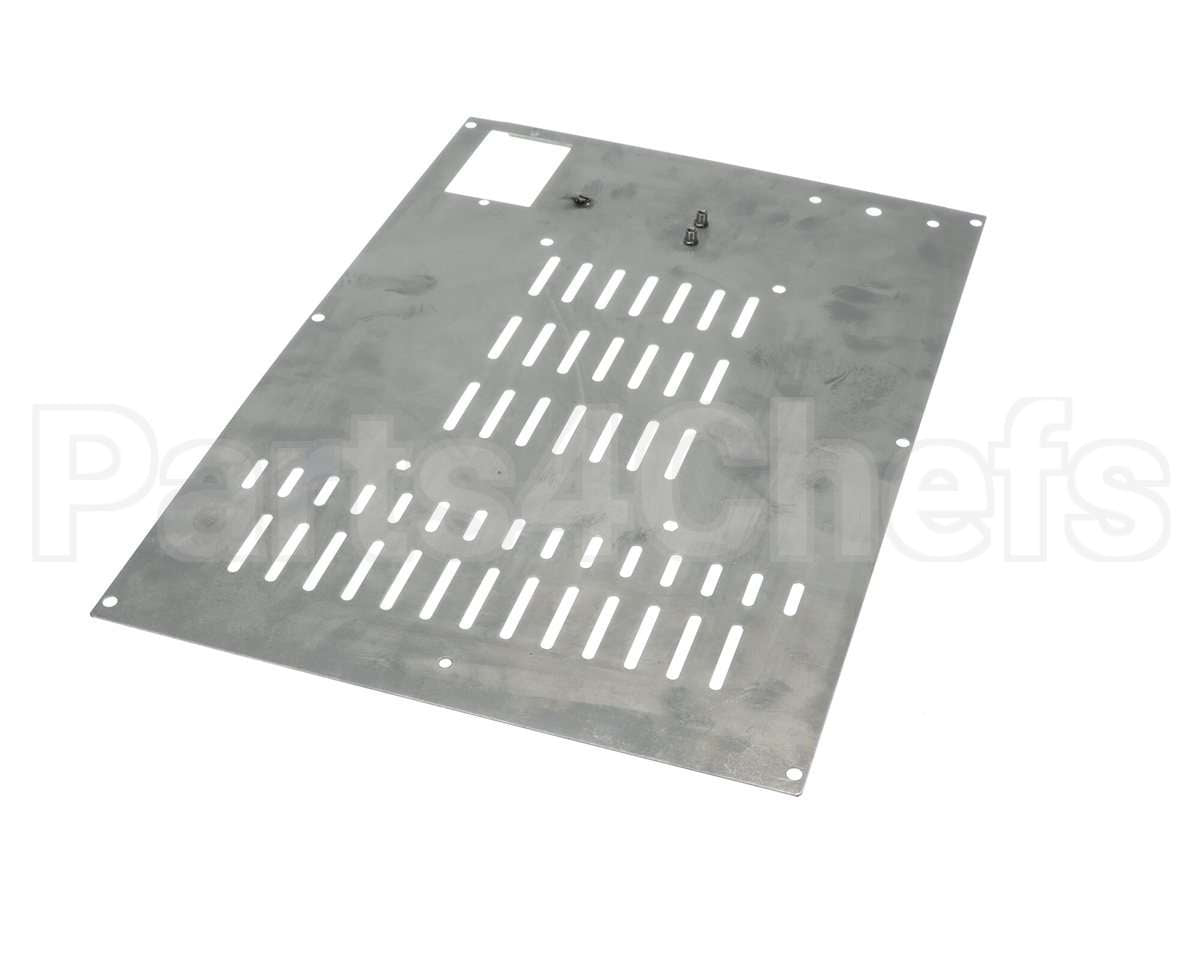 FRE-1133 Turbochef Bottom Cover (Floor Of Oven)