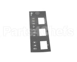 FRE-1150 Turbochef Keypad