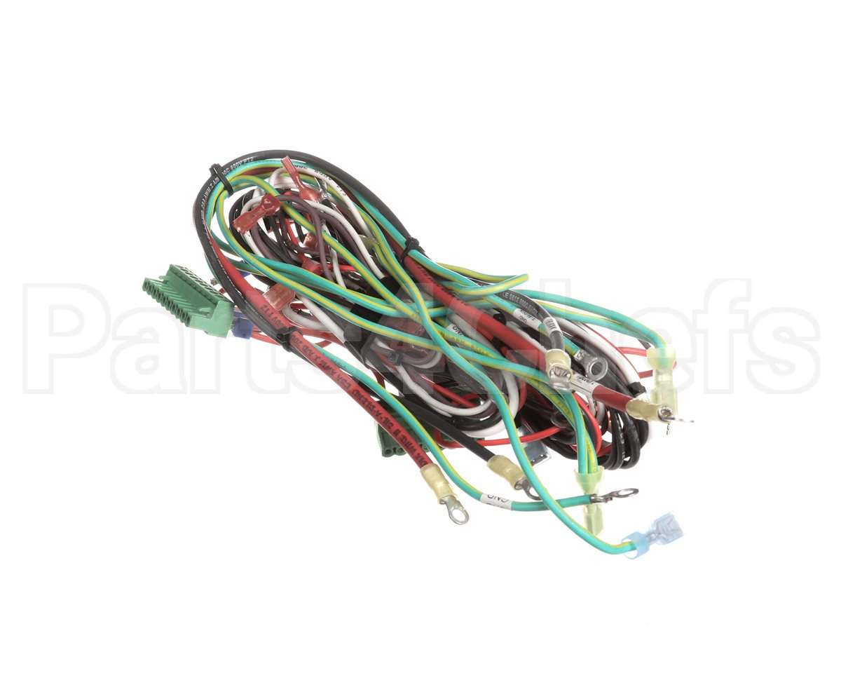 FRE-1160 Turbochef Wire Harness