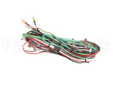 FRE-1160 Turbochef Wire Harness