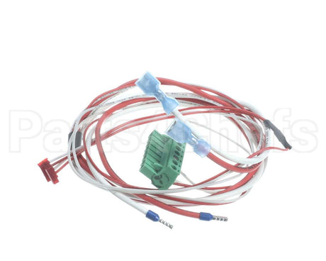 FRE-1200 Turbochef Wiring For Field Ssr Conversion