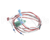 FRE-1200 Turbochef Wiring For Field Ssr Conversion