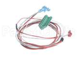 FRE-1200 Turbochef Wiring For Field Ssr Conversion
