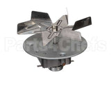 FRE-3001 Turbochef Service Kit, Assembly, Motor Blower W/Fa