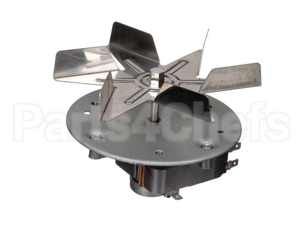 FRE-3001 Turbochef Service Kit, Assembly, Motor Blower W/Fa