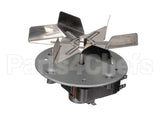 FRE-3001 Turbochef Service Kit, Assembly, Motor Blower W/Fa