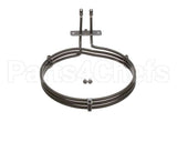 FRE-3002 Turbochef Service Kit, Heater, Top