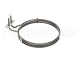FRE-3003 Turbochef Service Kit, Heater Bottom