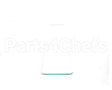 FRE-3004 Turbochef Service Kit, Window Glass W/Screws