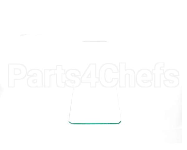 FRE-3004 Turbochef Service Kit, Window Glass W/Screws