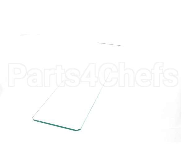 FRE-3004 Turbochef Service Kit, Window Glass W/Screws