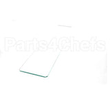 FRE-3004 Turbochef Service Kit, Window Glass W/Screws