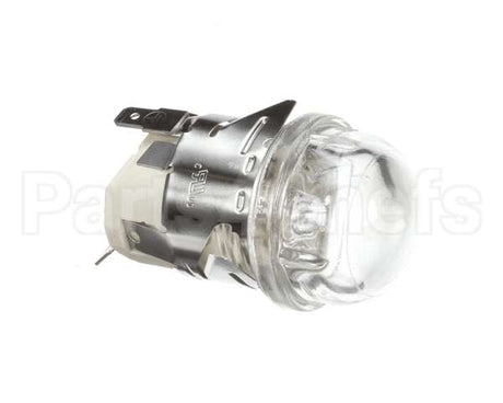 FRE-3005 Turbochef Service Kit, Assembly Bulb W Lens Socket