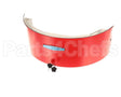 FRE-3008-1 Turbochef Bottom Access Cover (Incds Logo, Insl, &