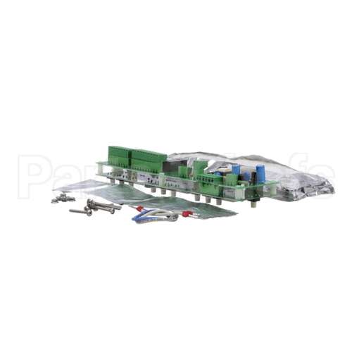 FRE-3013 Turbochef Service Kit, Controls And Ssr