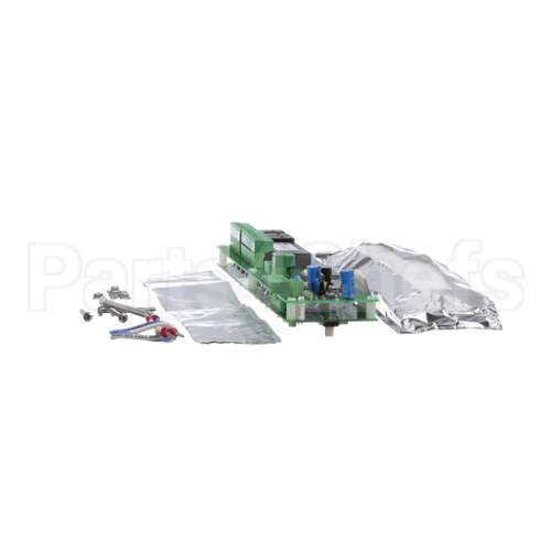 FRE-3013 Turbochef Service Kit, Controls And Ssr