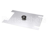 FRYCOVER1016 Globe Fryer Cover
