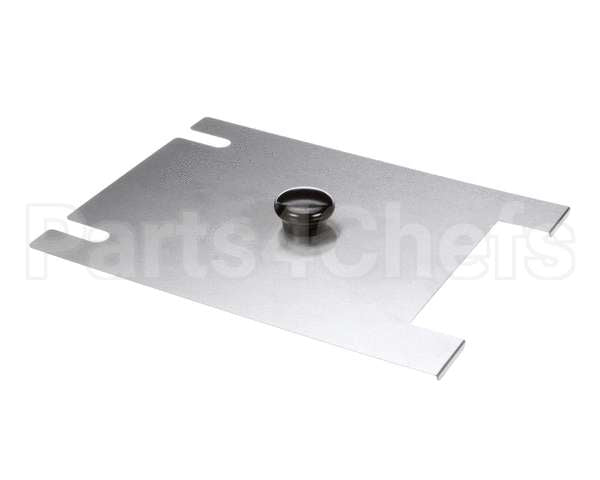 FRYCOVER1016 Globe Fryer Cover