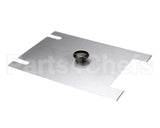 FRYCOVER1016 Globe Fryer Cover