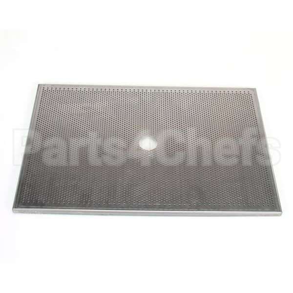FS0001 Compatible BKI Filterscreen, Bottom