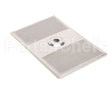 FS0002 Bki Filter Screen, Interceptor