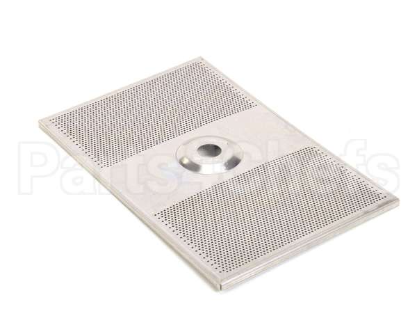 FS0002 Bki Filter Screen, Interceptor