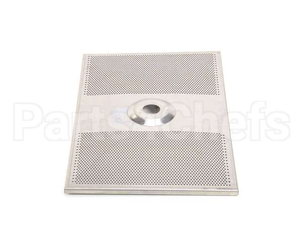 FS0002 Bki Filter Screen, Interceptor