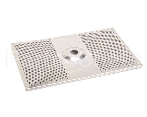 FS0002 Bki Filter Screen, Interceptor