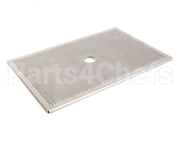 FS0003 Bki Filter Screen, Top