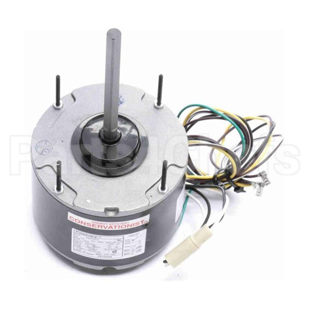 FS1026S Century Condenser Fan Motor