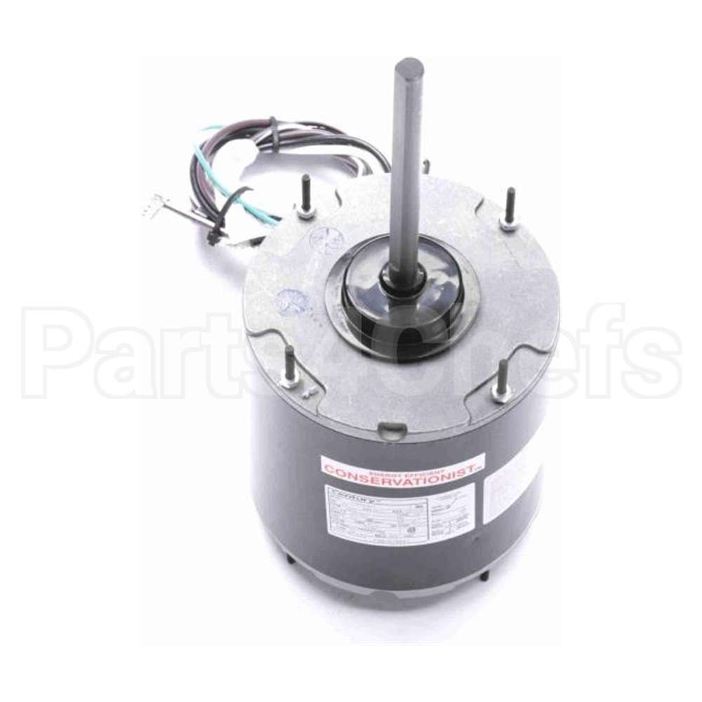 FSE1076SV1 Century Condenser Fan Motor