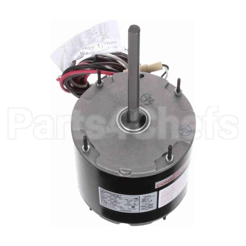 FSE6000 Century Condenser Fan Motor