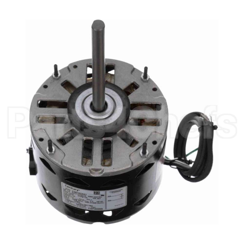 FSP4006S Century Fan And Blower Motor