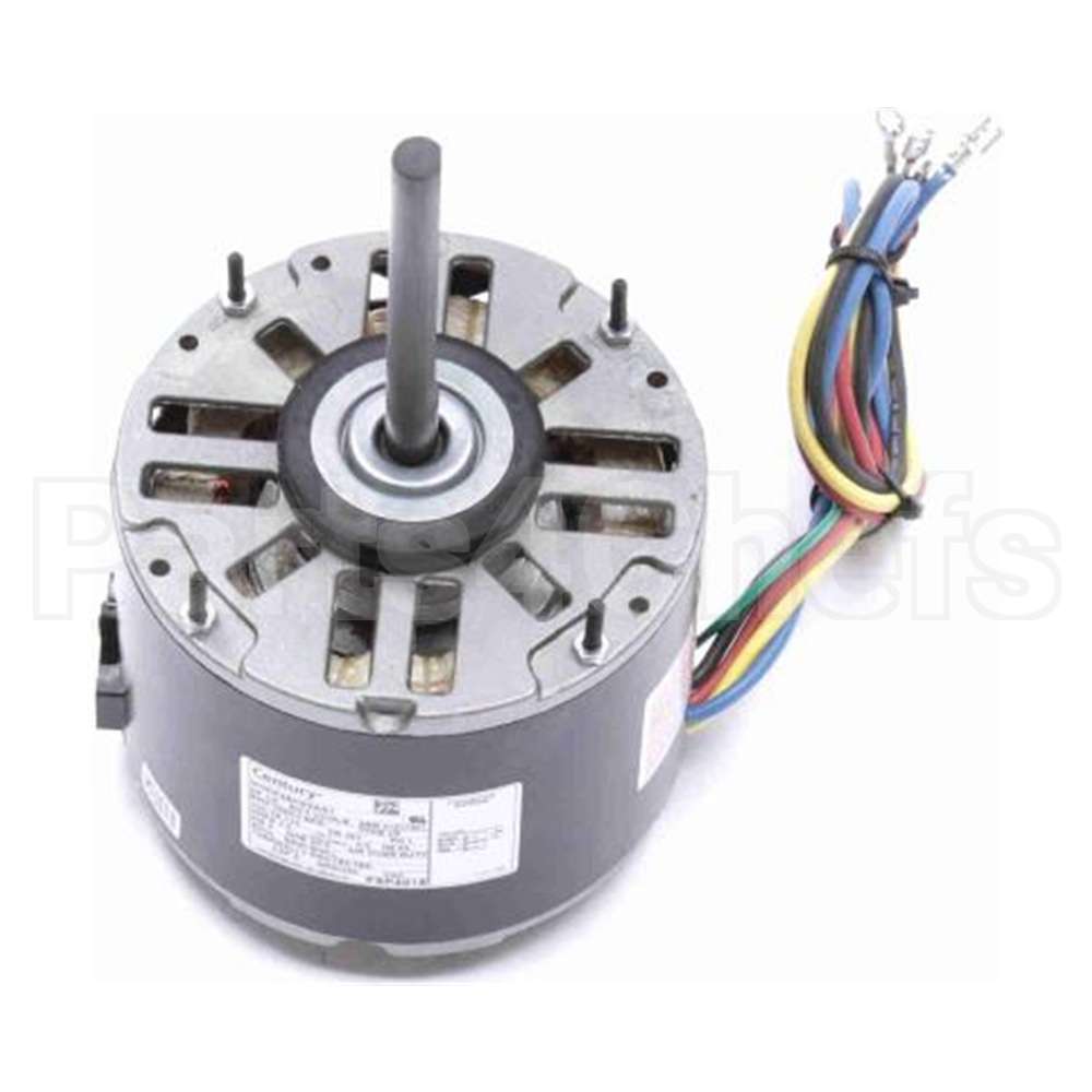 FSP4016 Century Fan And Blower Motor