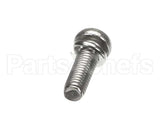 FSS0516S0 Hoshizaki Pan Head Screw (S)