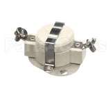 FSWT-0001 Belshaw N.o. Snap Disc Thermostat, 140F Fr