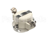 FSWT-0001 Belshaw N.o. Snap Disc Thermostat, 140F Fr