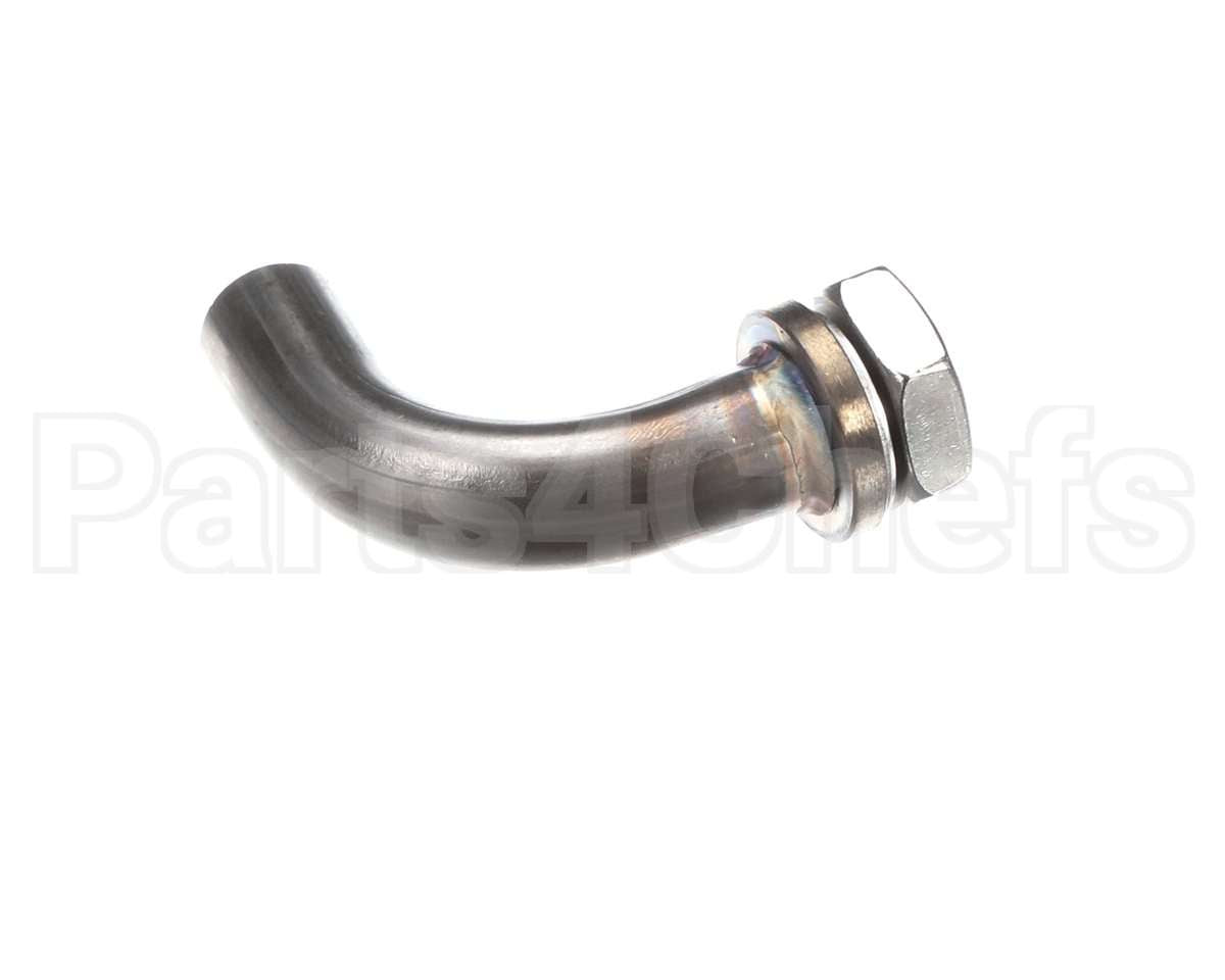 FT-29263R Alto Shaam Service Kit, Fitting, Bypass Line