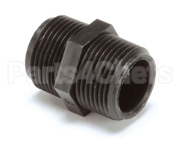 FT-29811 Alto Shaam Fitting,3/4 Npt Hex Nylon