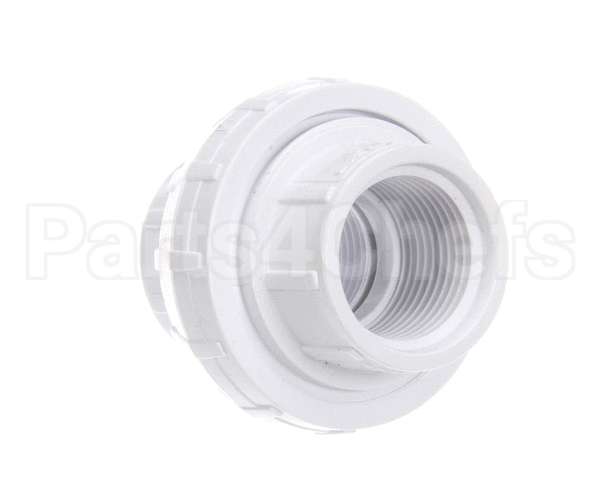 FT-35081 Alto Shaam Fitting, Std Union 3/4 Npt