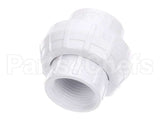 FT-35081 Alto Shaam Fitting, Std Union 3/4 Npt