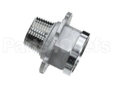 FT-35167 Alto Shaam Fitting G 3/4 Bsp By 3/4 Npt
