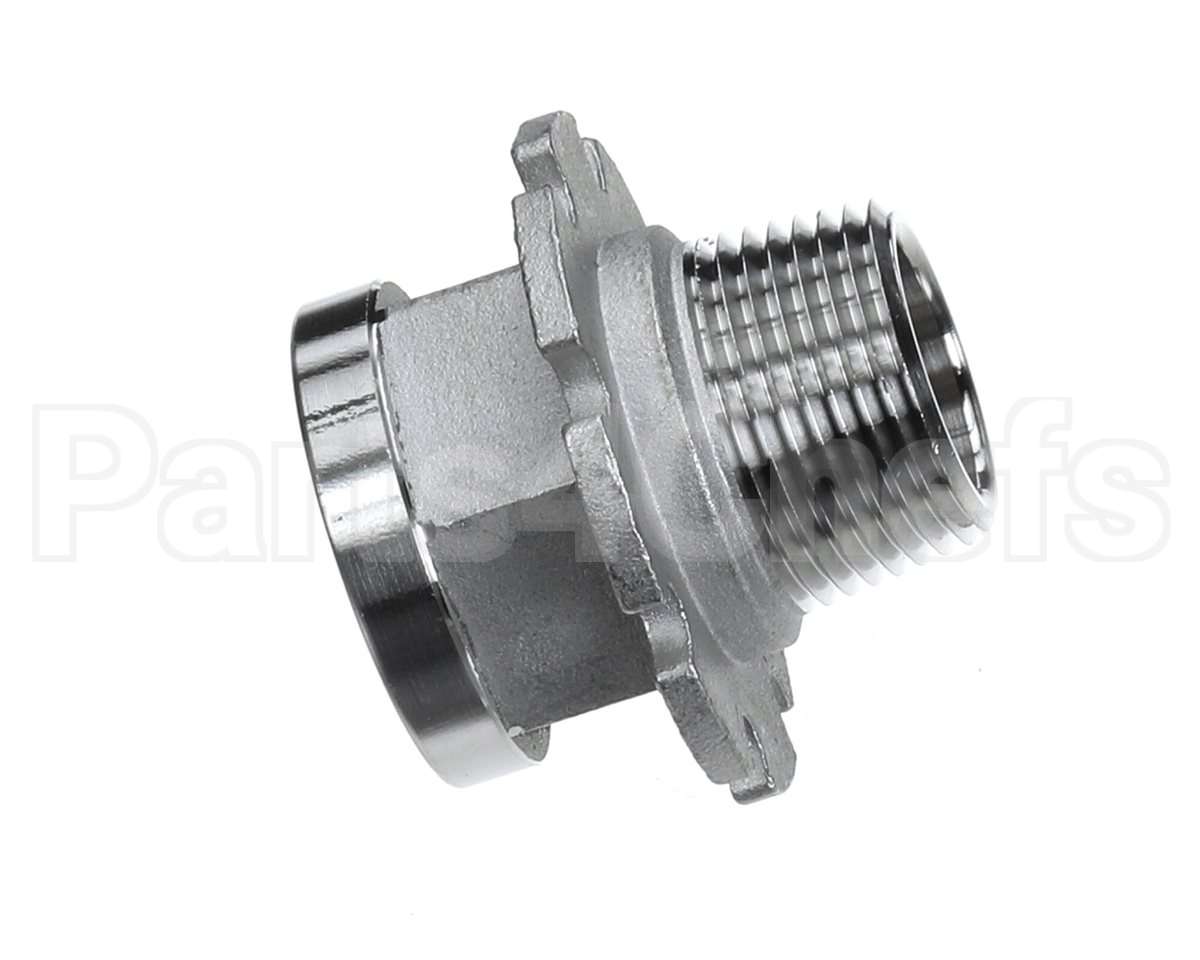 FT-35167 Alto Shaam Fitting G 3/4 Bsp By 3/4 Npt