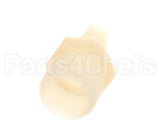 FT-35203 Alto Shaam Fitting 1/2 Barb To 3/4 Npt